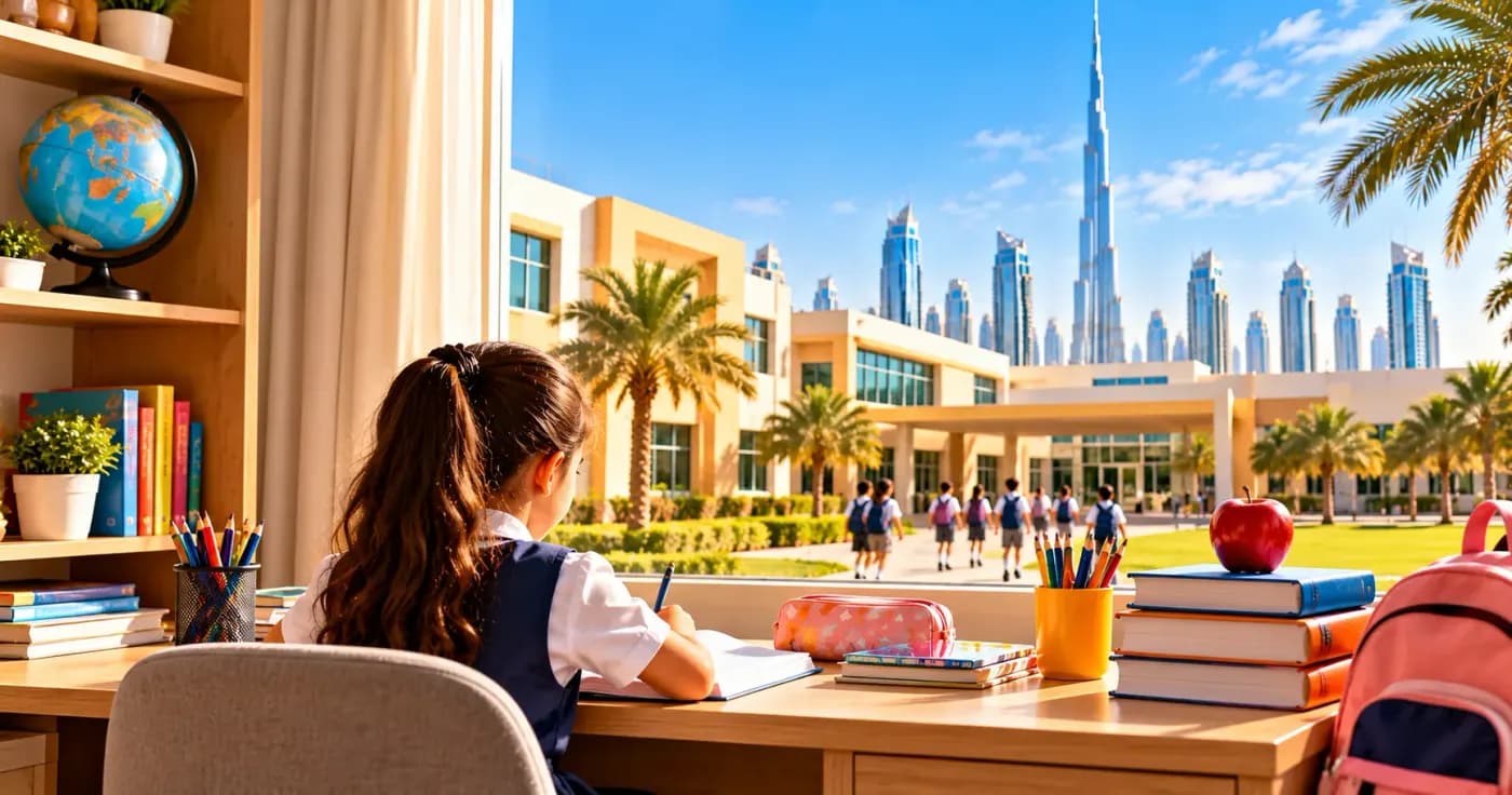 Education & Schools