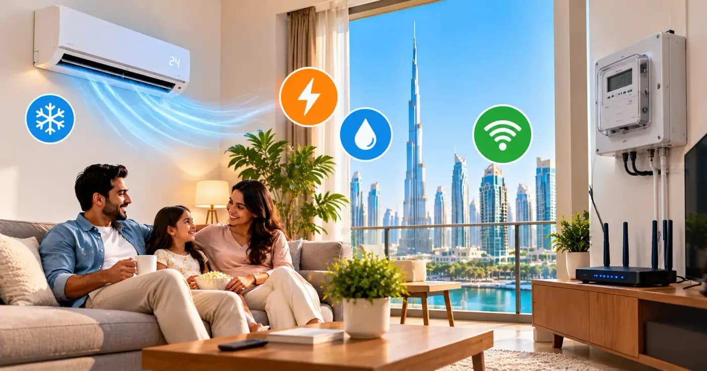 Utilities & Bills