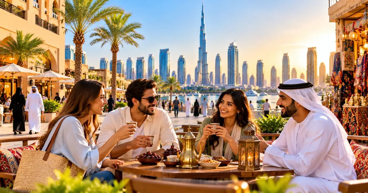 Culture & Lifestyle Tips
