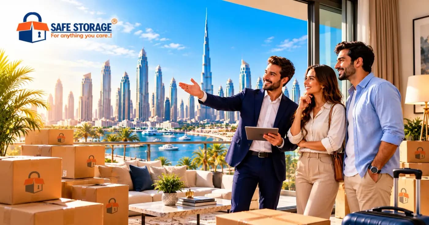 Finding Your Perfect Home