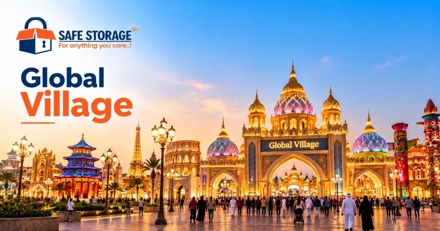 Global Village