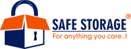 SafeStorage Dubai Logo
