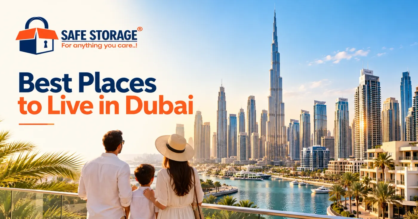 Best places in Dubai β the Burj Khalifa, Palm Jumeirah, Museum of the Future, the Marina, Miracle Garden and Global Village