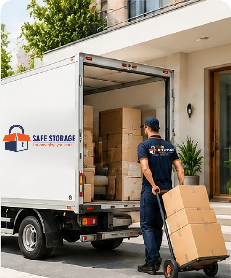 Step 4: Request delivery